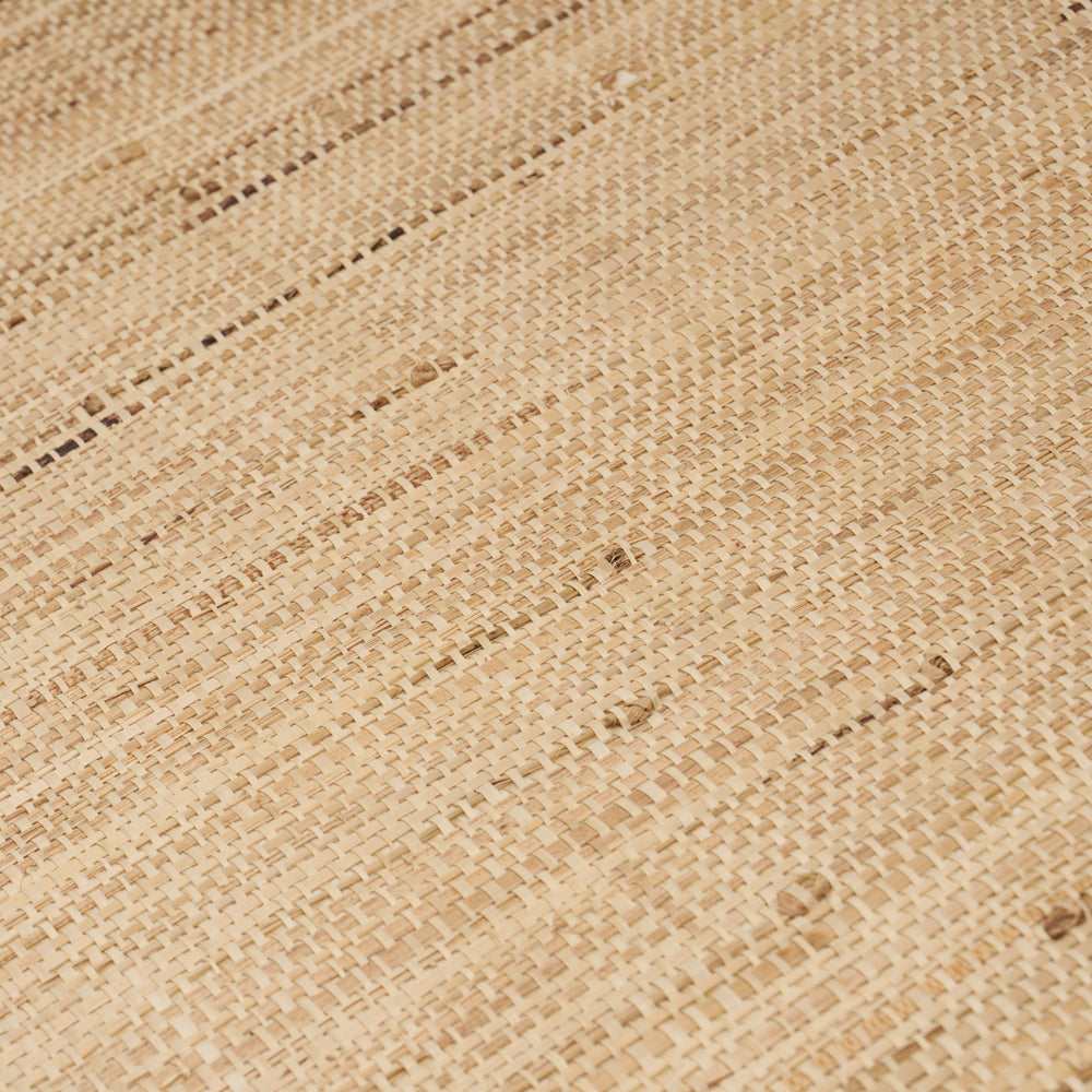 NAMU RAFFIA & ABACA WEAVE | Light Natural