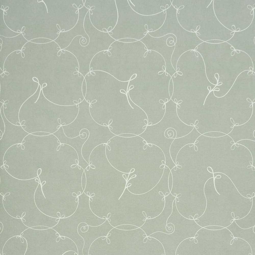 BRODERIE | Cool Green