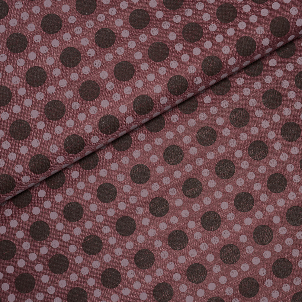 PUNTINI SISAL | Plum