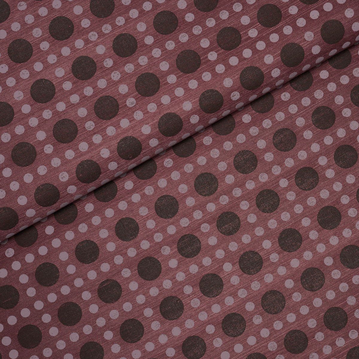 PUNTINI SISAL | Plum