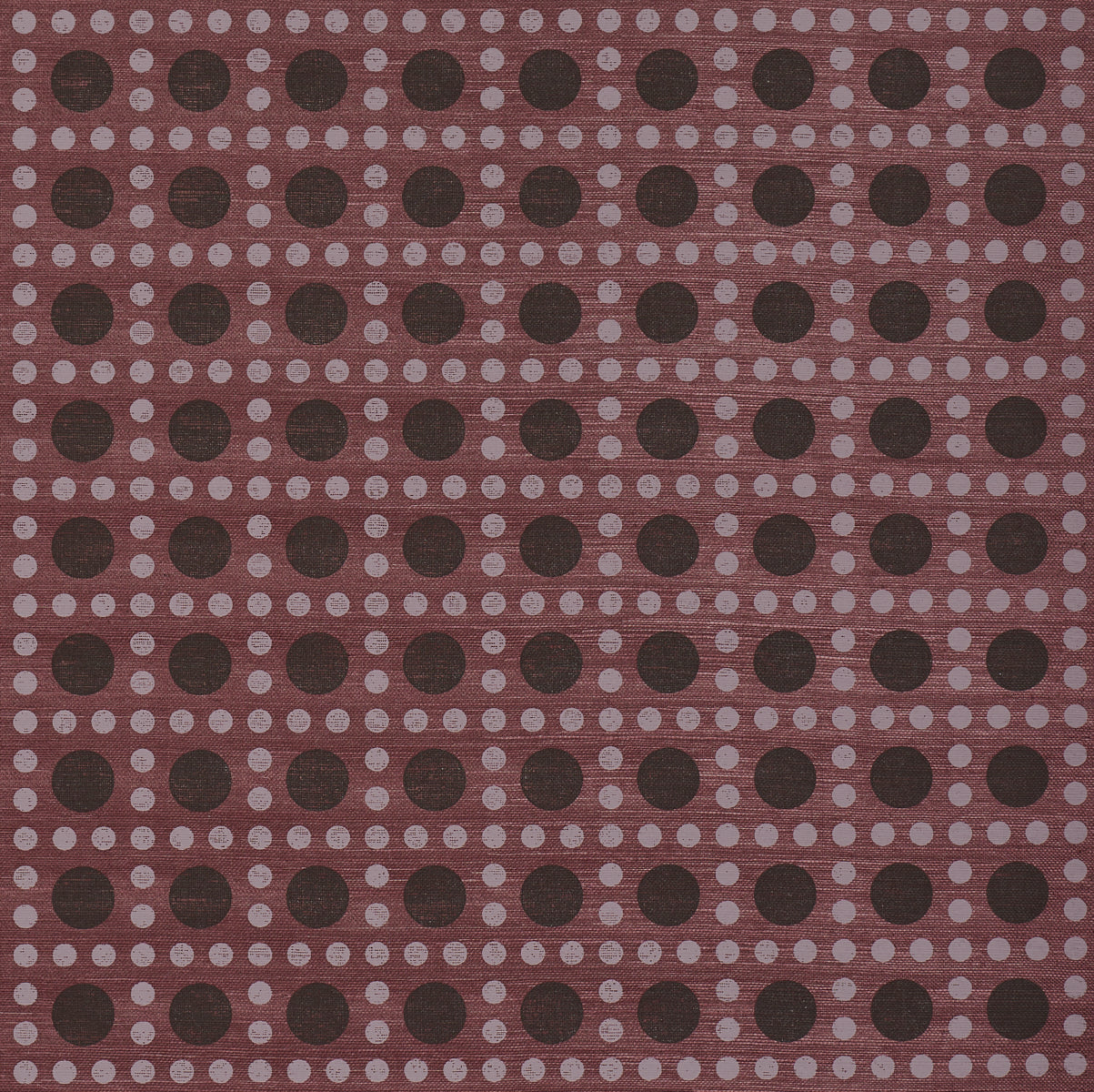 PUNTINI SISAL | Plum