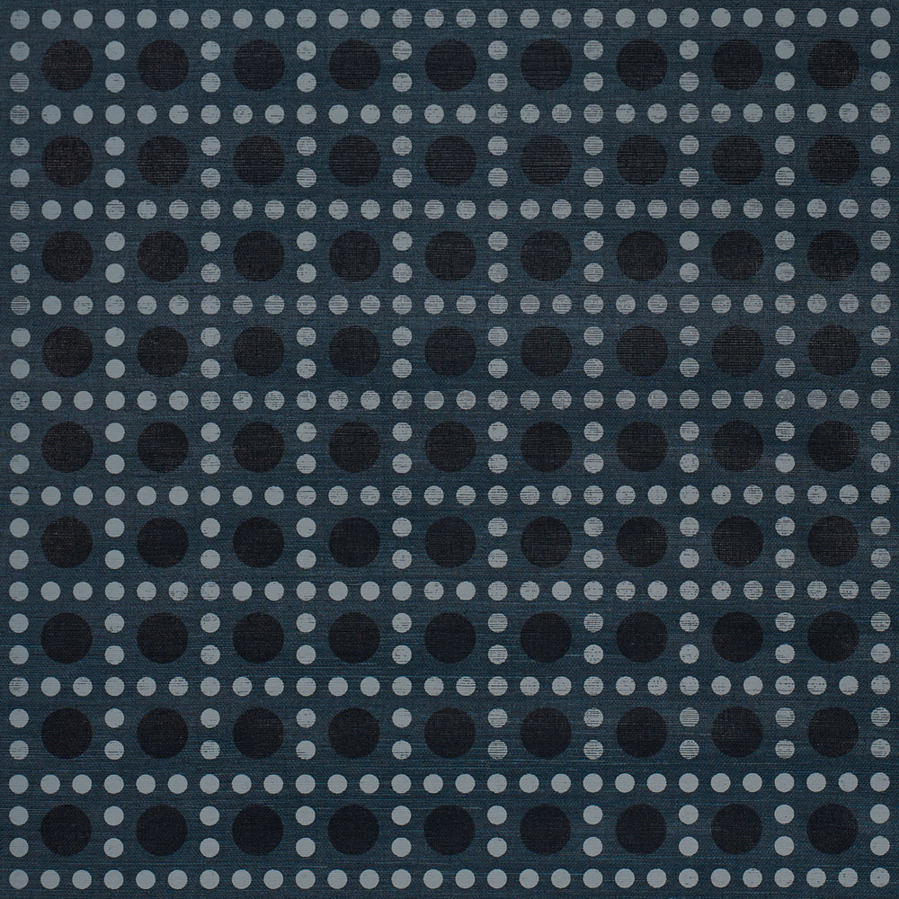 PUNTINI SISAL | Indigo