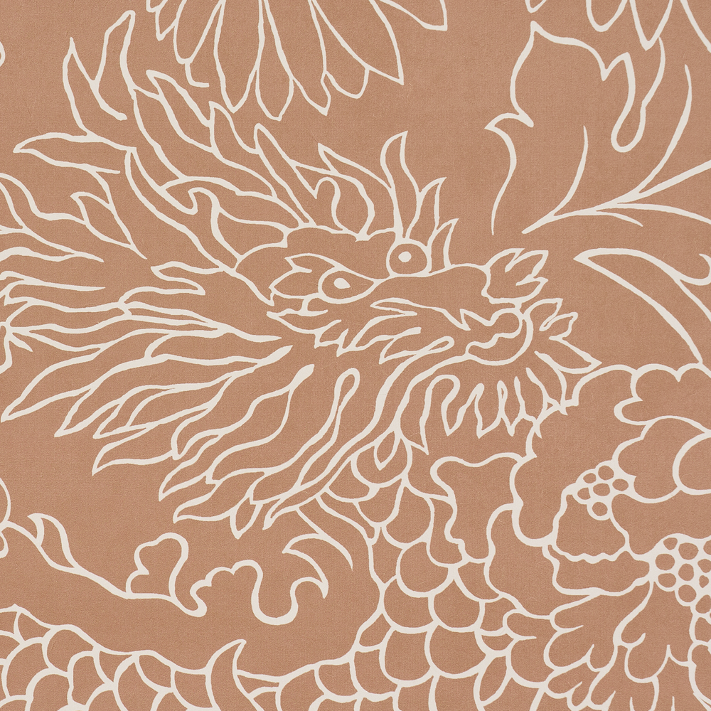 Chiang Mai Dragon Silhouette | Mediterranean Spice