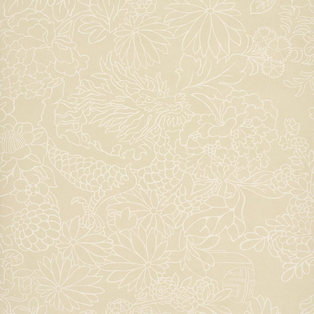Chiang Mai Dragon Silhouette | Mistral Sand