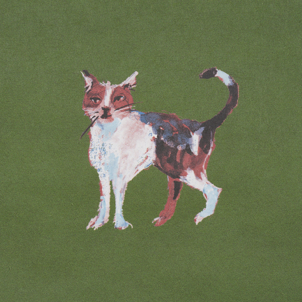 Cats | Green