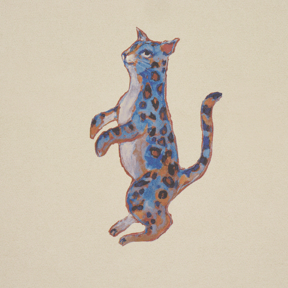 Cats | Cream