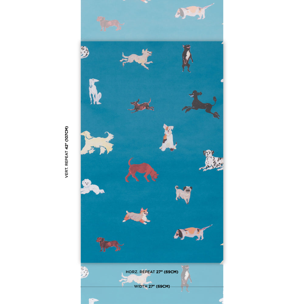 Dogs | Cerulean