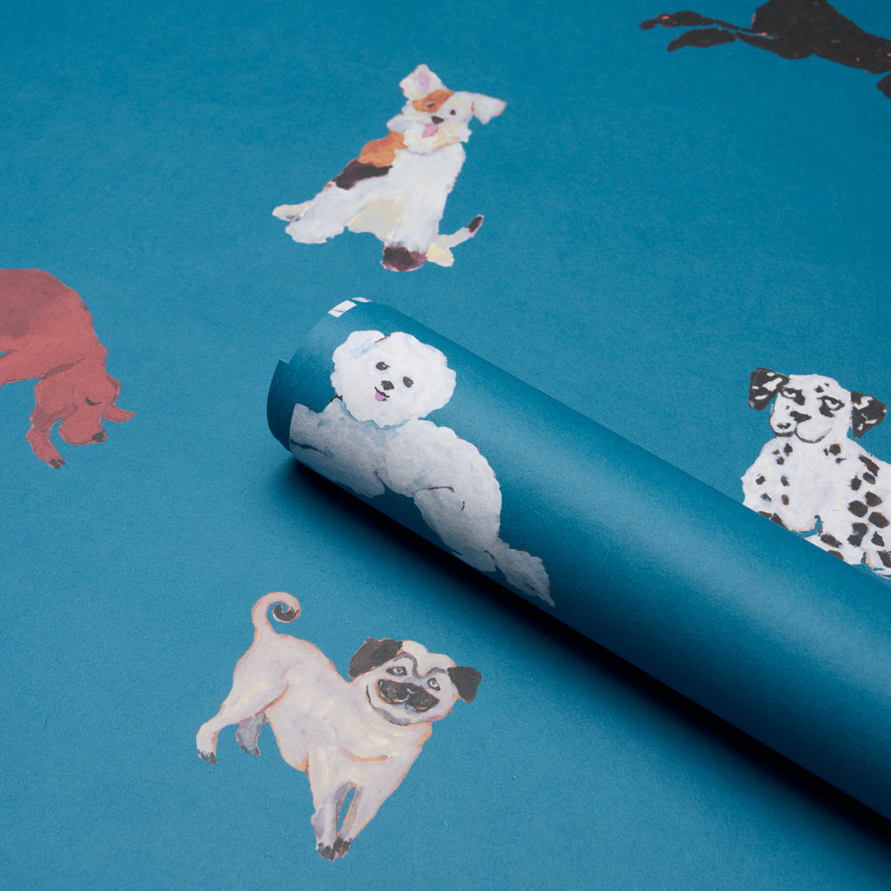 Dogs | Cerulean