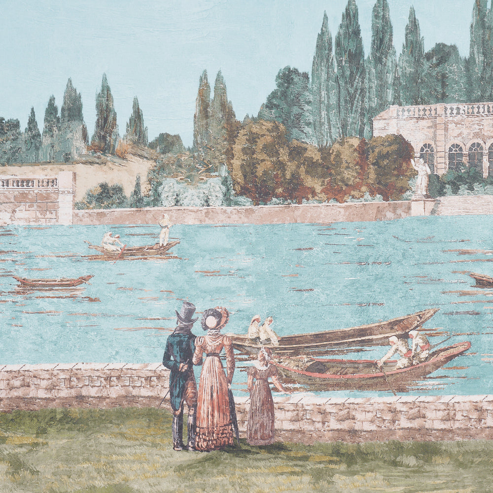 PROMENADE 4 PANEL SET | Document