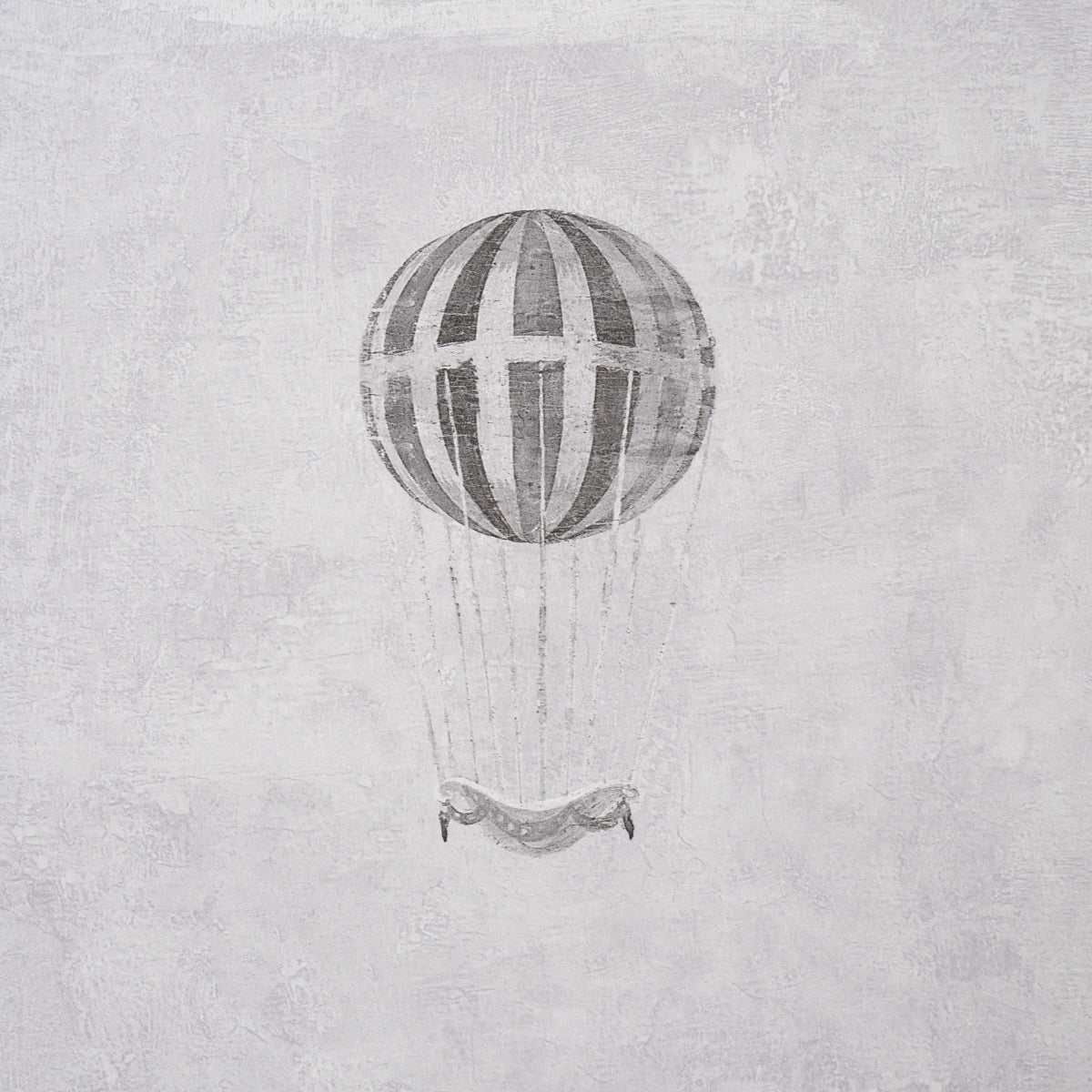 PROMENADE 4 PANEL SET | Grisaille