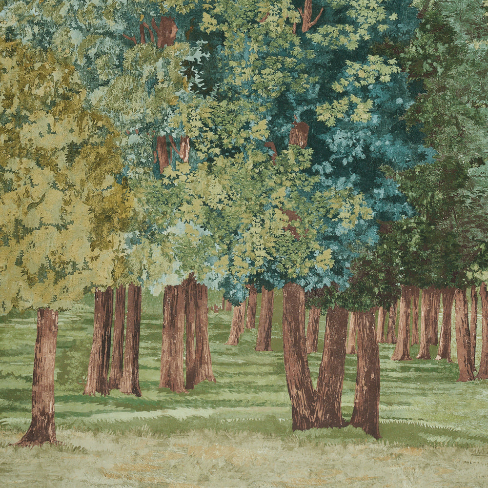 Promenade 4 Panel Set | Sky