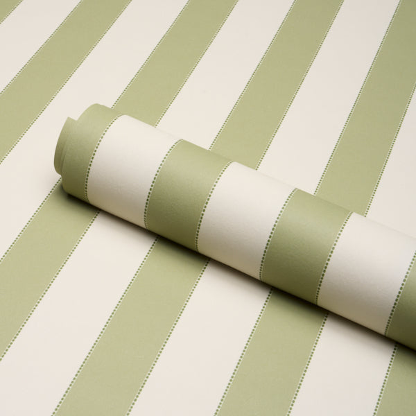 Louise Stripe | Leaf