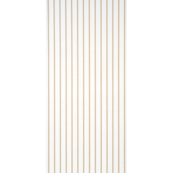 Westerly Stripe | Wheat