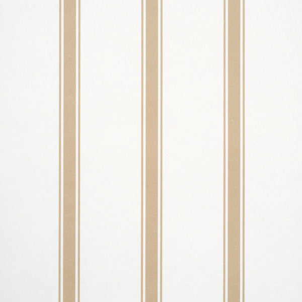 Westerly Stripe | Wheat