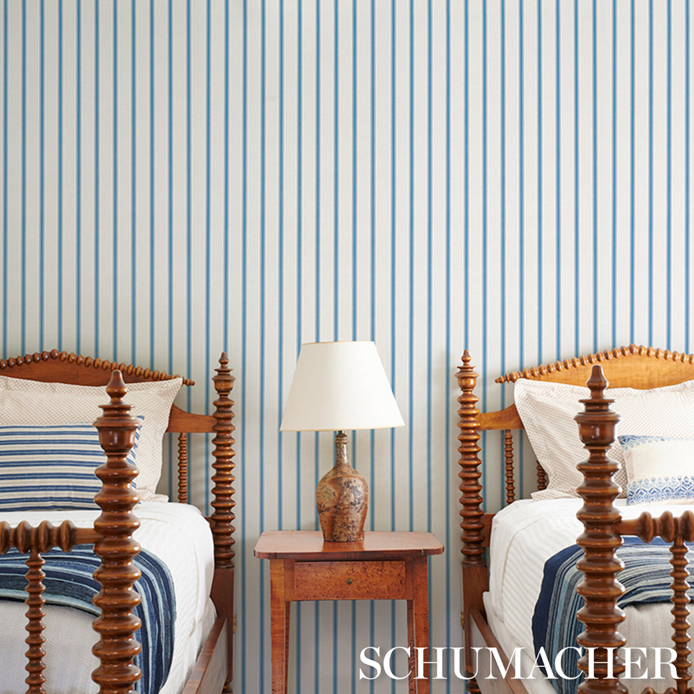 Westerly Stripe | Blue