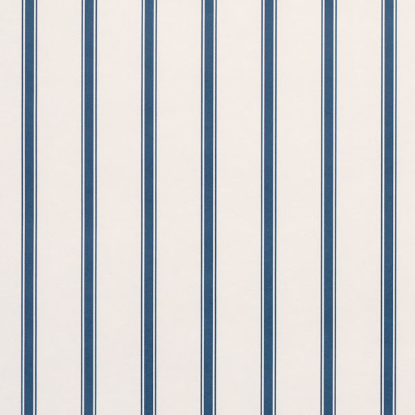 Westerly Stripe | Navy