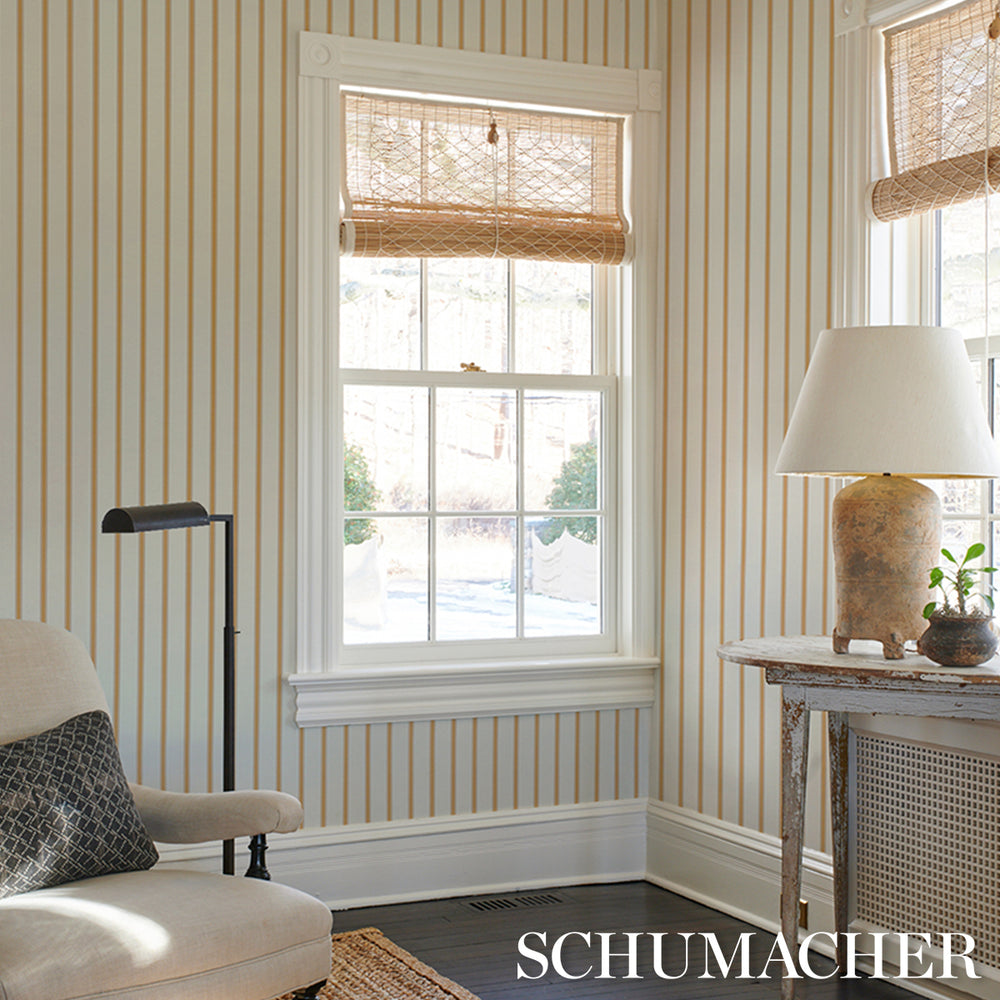 Westerly Stripe | Marigold