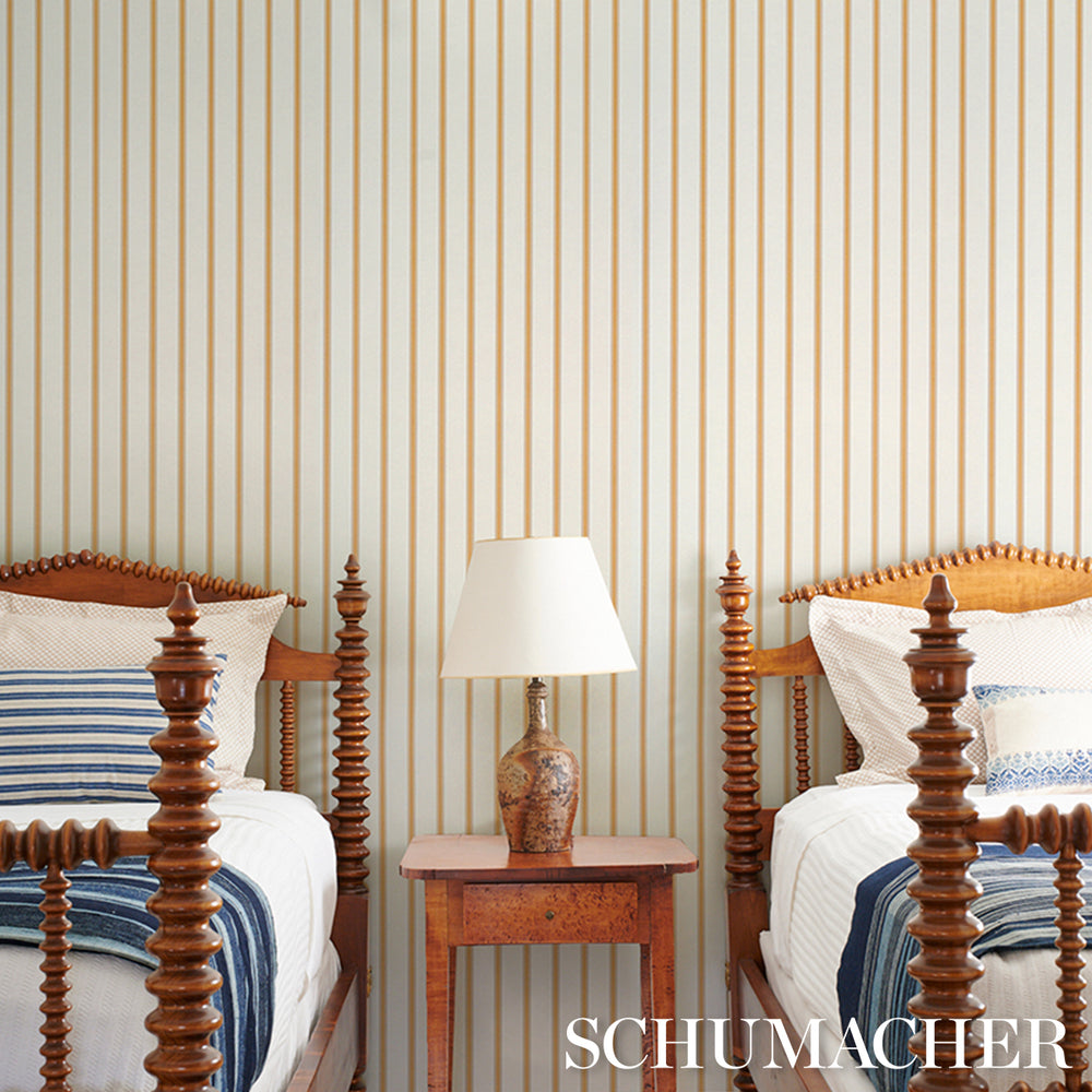 Westerly Stripe | Marigold