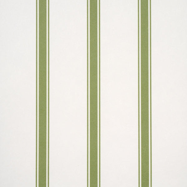 Westerly Stripe | Moss