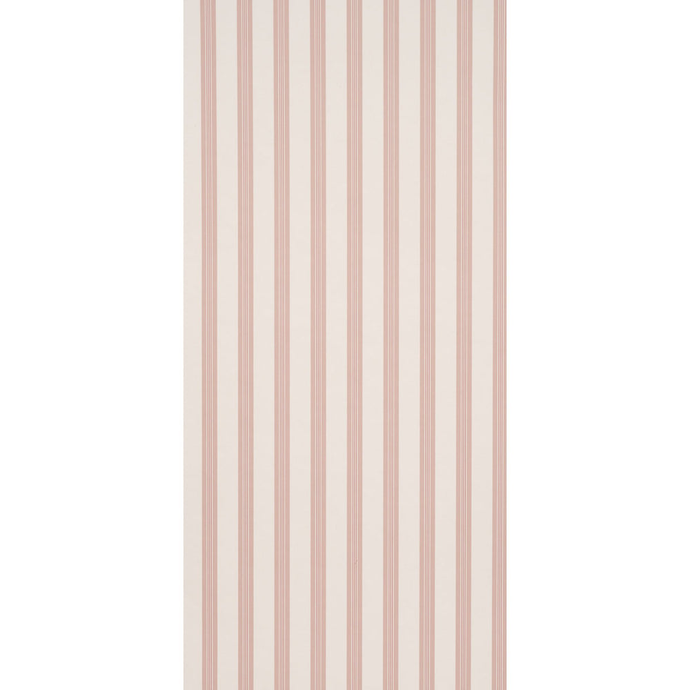 Chatham Stripe | Rose