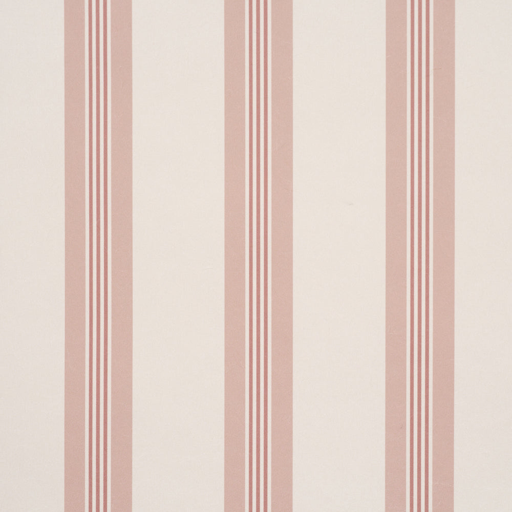 Chatham Stripe | Rose