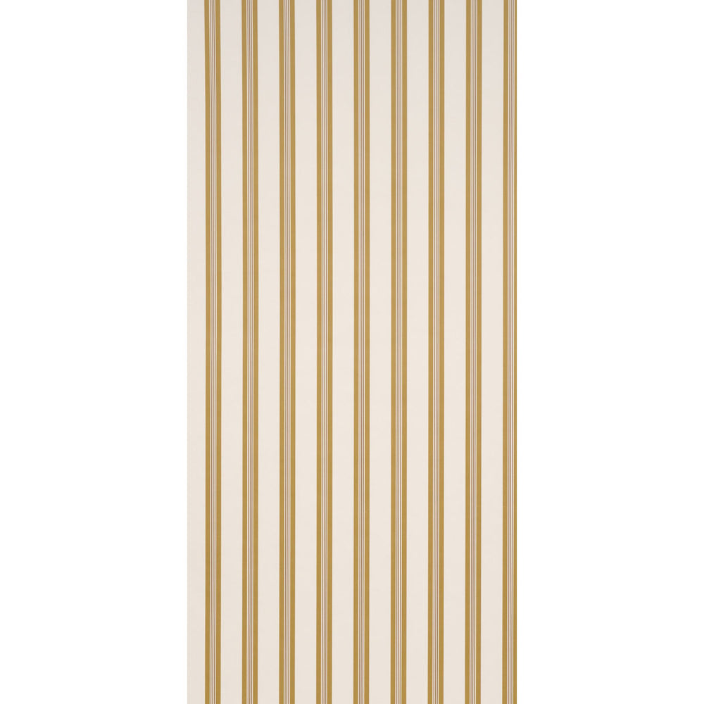 Chatham Stripe | Ochre