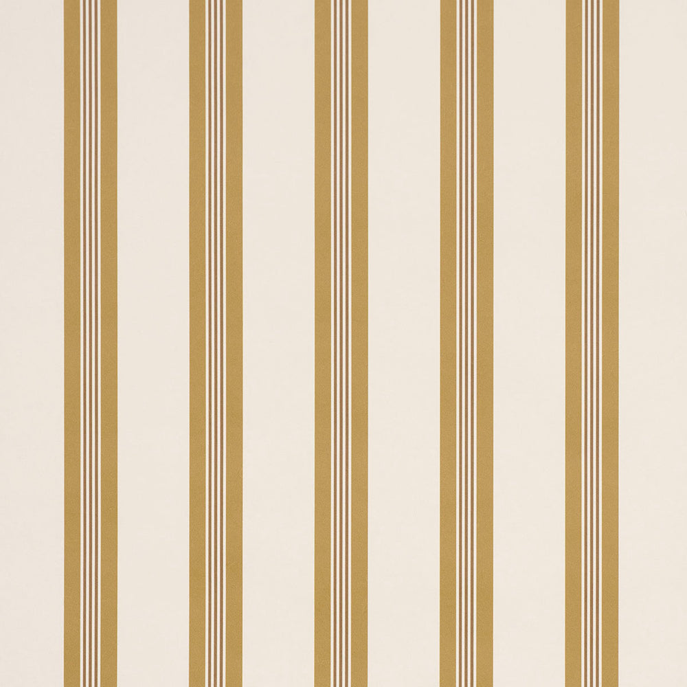 Chatham Stripe | Ochre