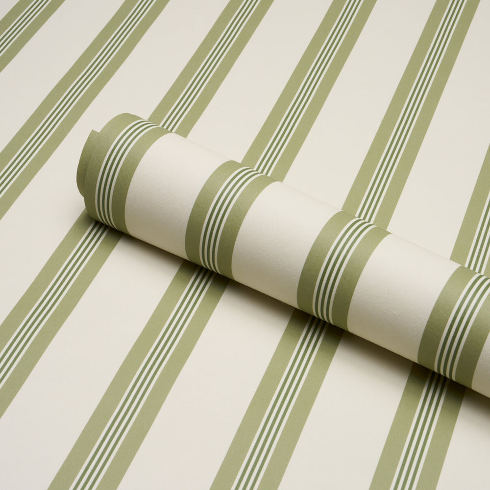 Chatham Stripe | Leaf