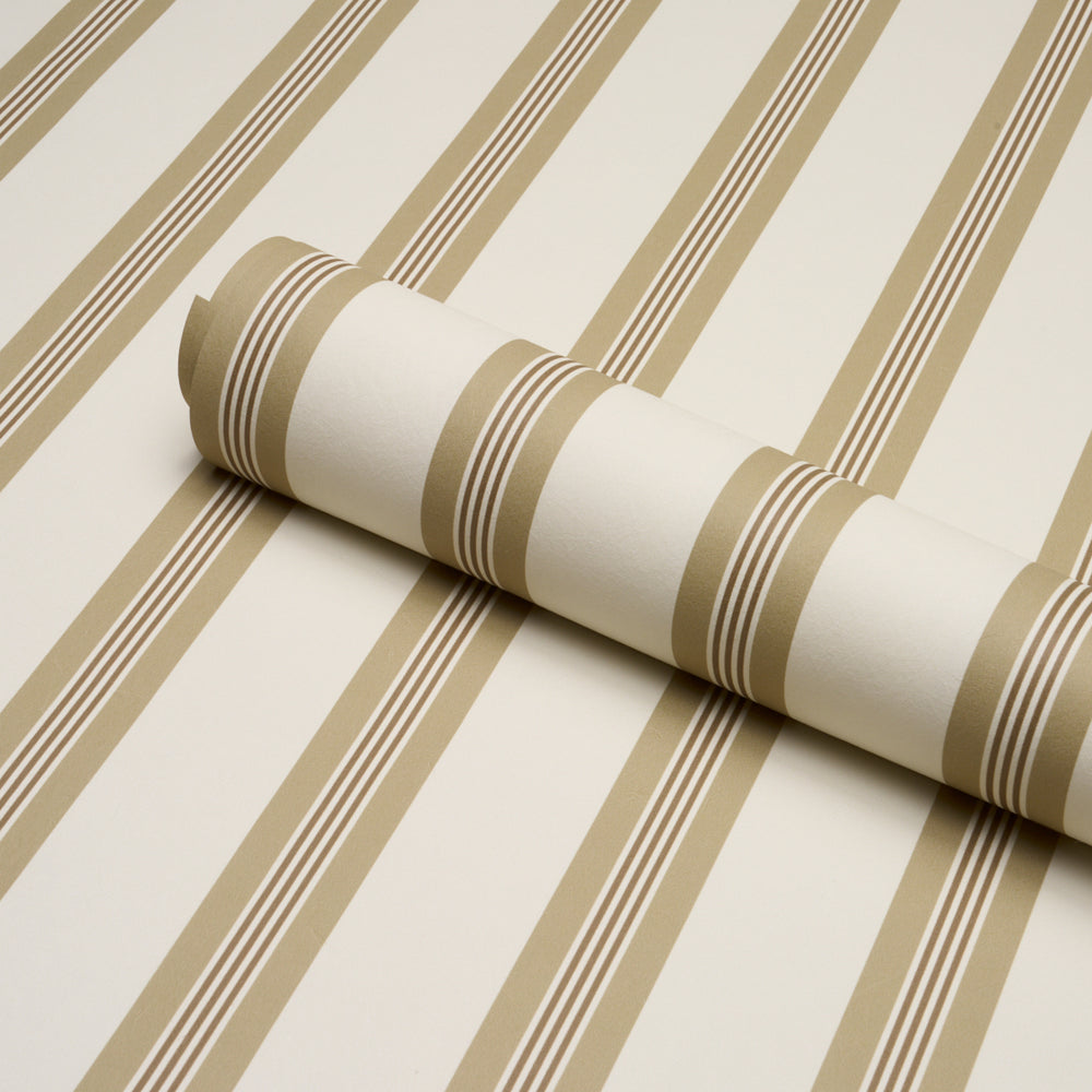Chatham Stripe | Driftwood