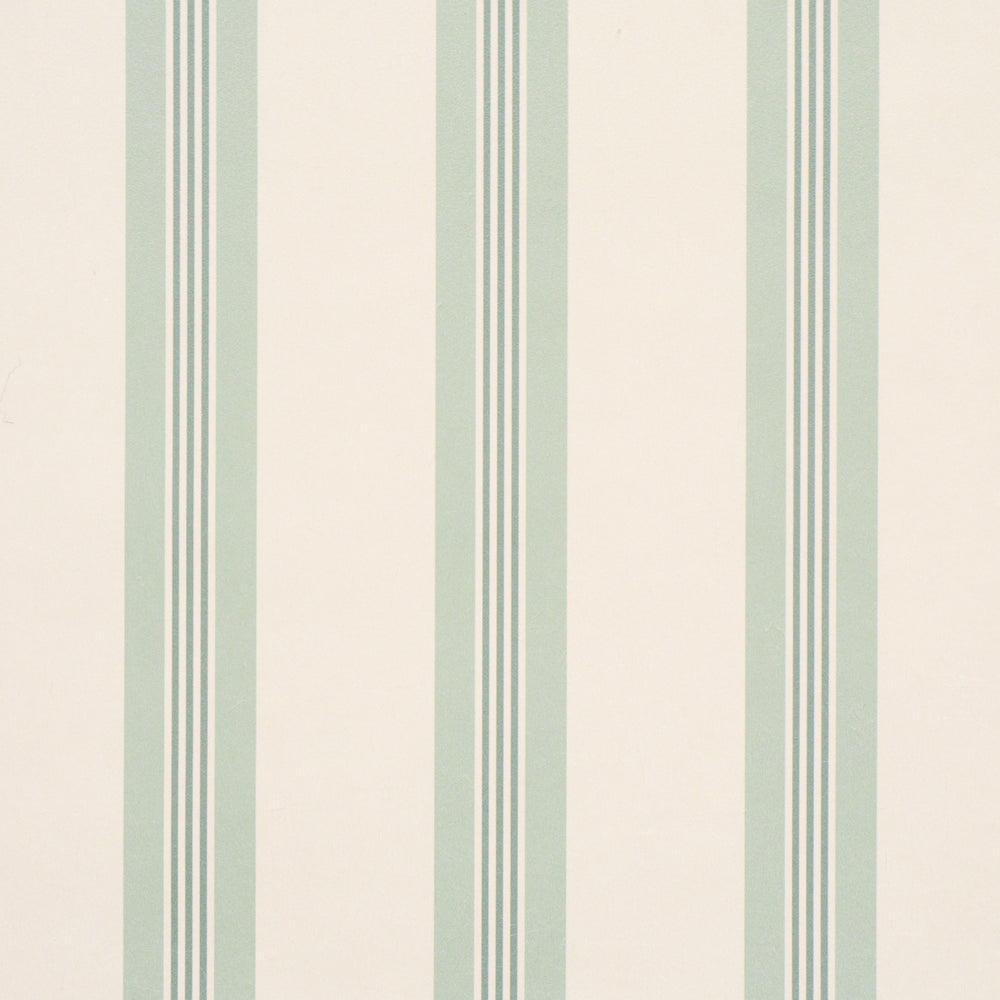 Chatham Stripe | Celadon