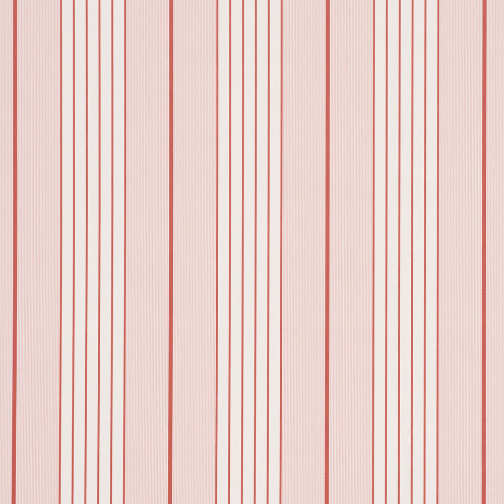 Audrey Stripe | Pink