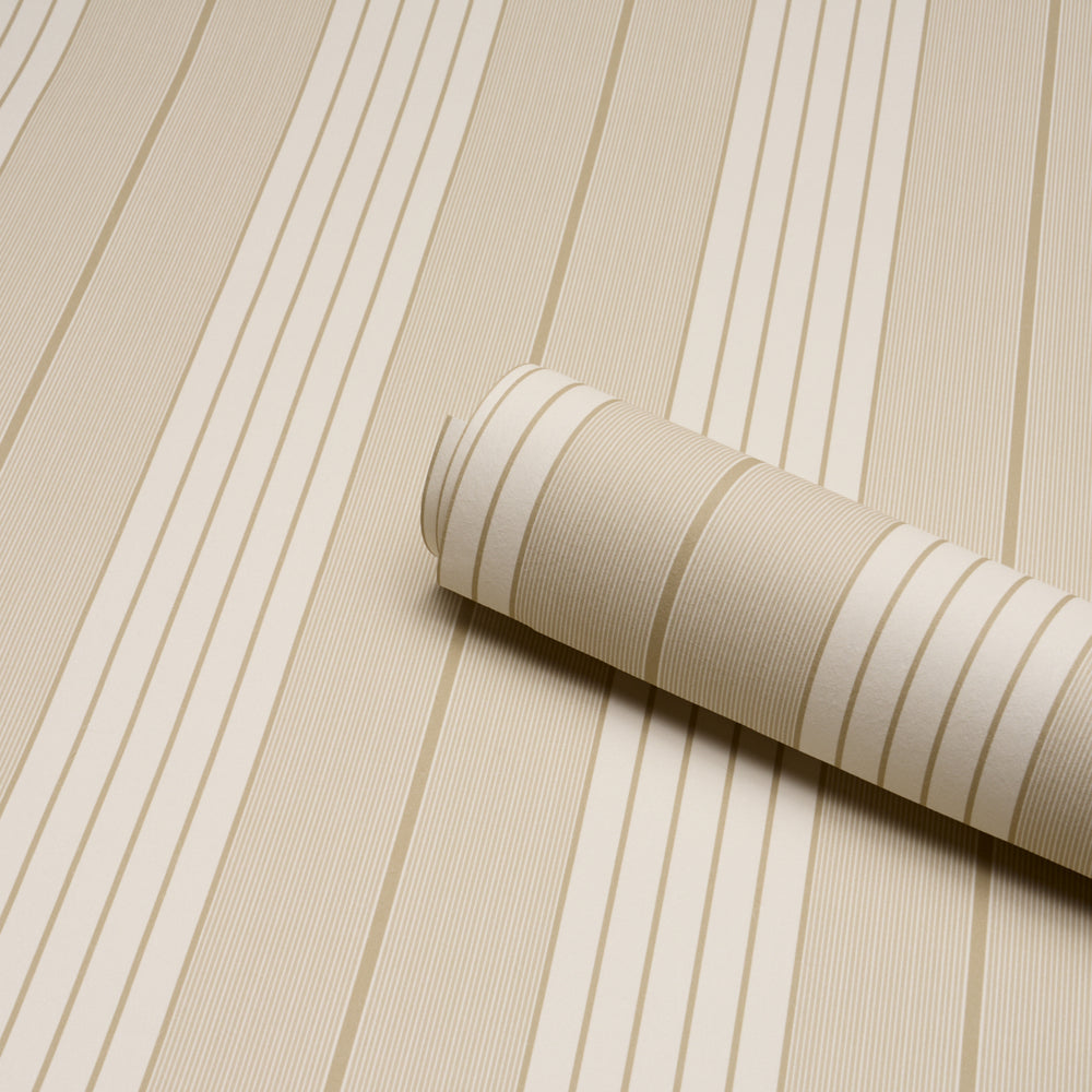 Audrey Stripe | Sand