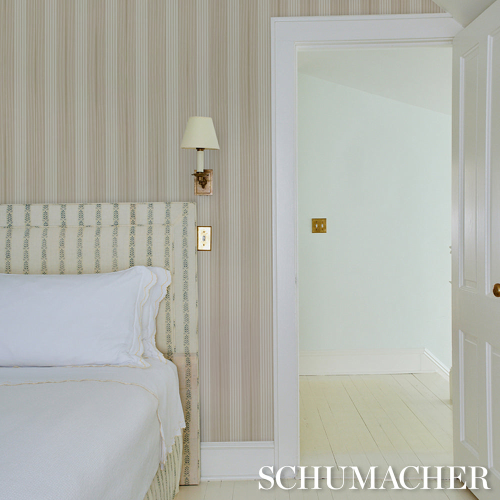 Audrey Stripe | Sand