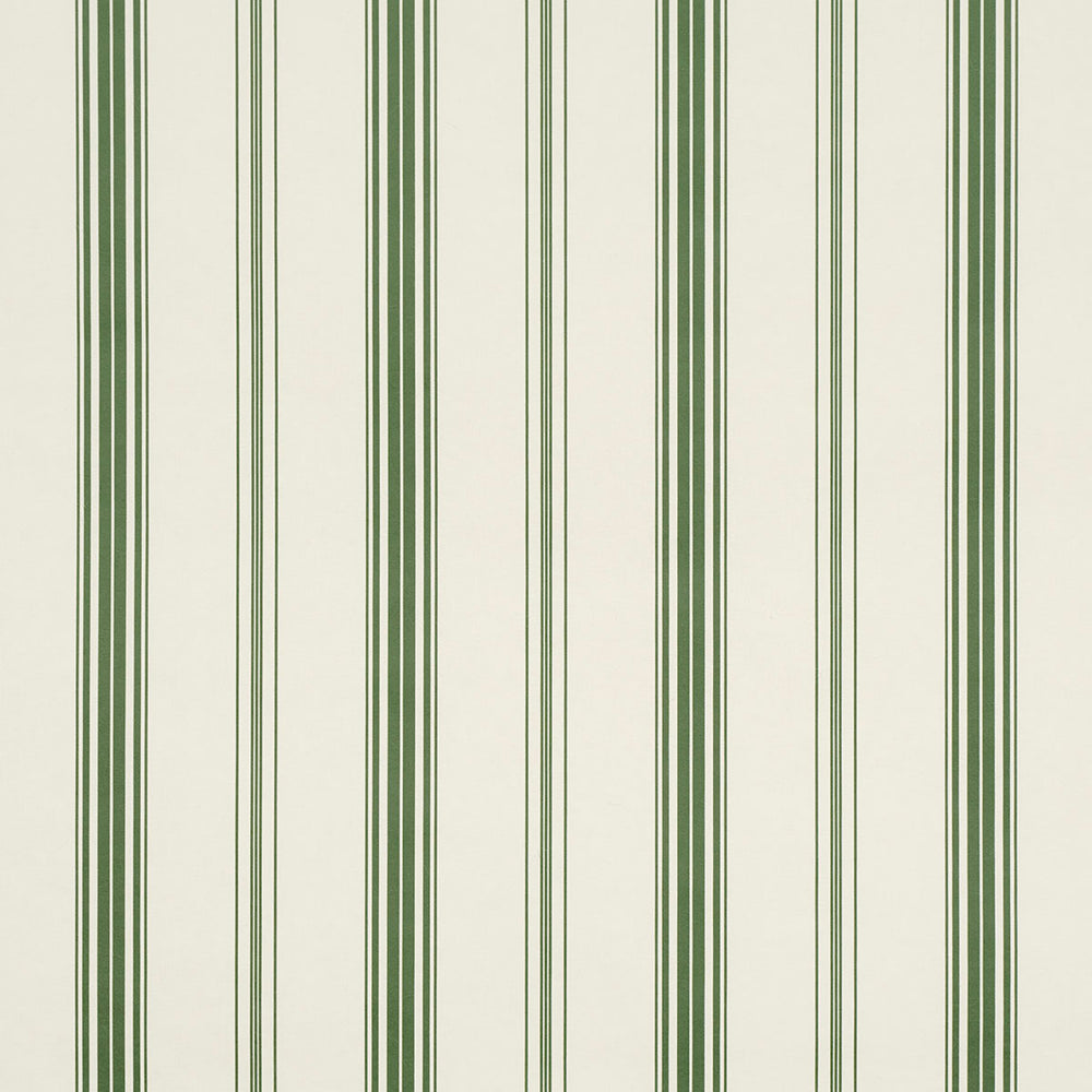 Coco Stripe | Green