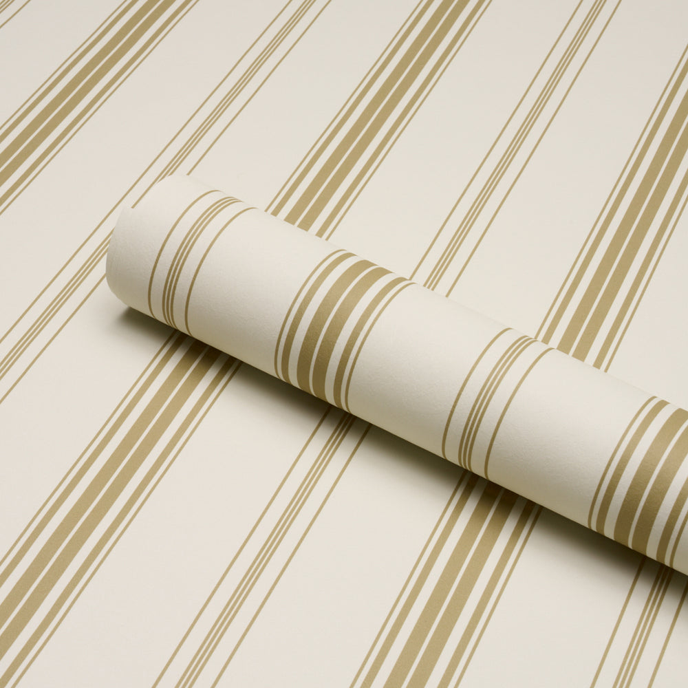 Coco Stripe | Neutral