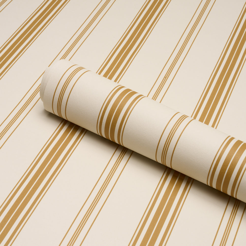 Coco Stripe | Marigold
