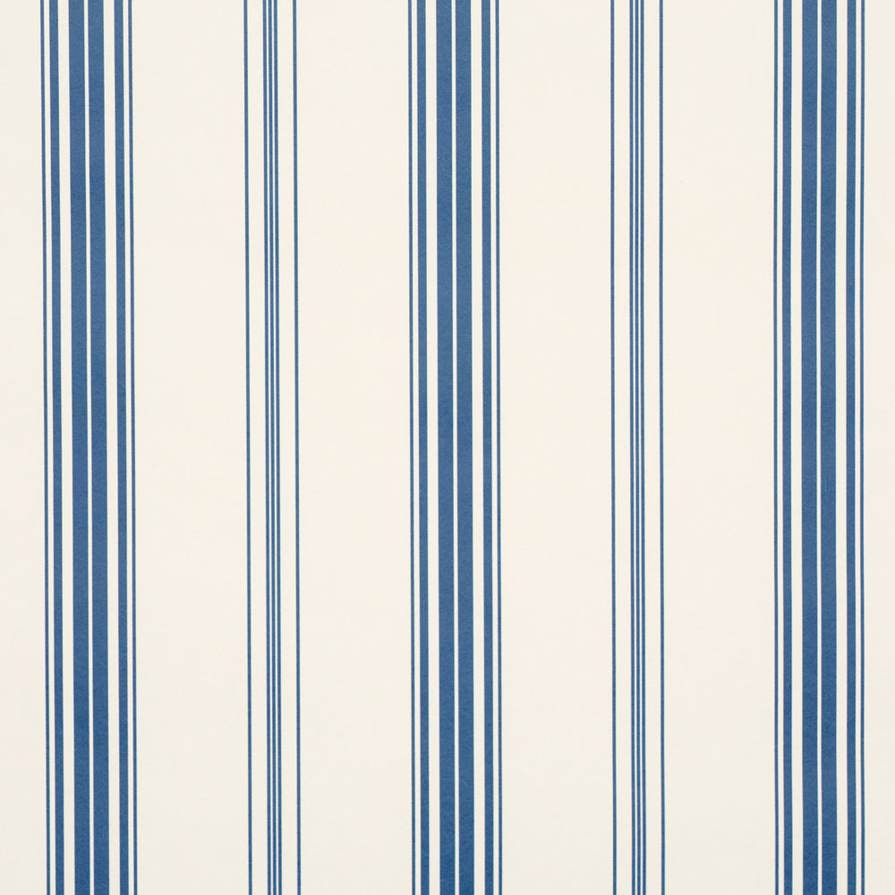 Coco Stripe | Indigo