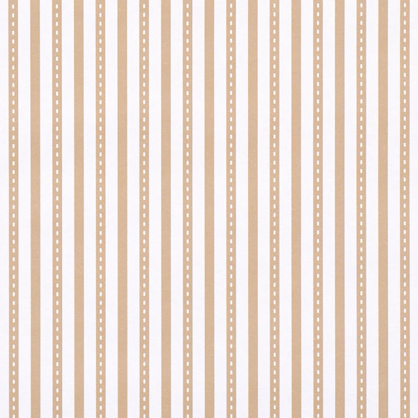 Mathis Ticking Stripe | Neutral