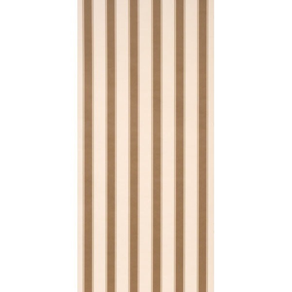 Rafe Stripe | Chocolate