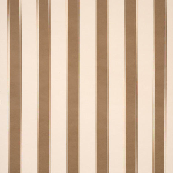 Rafe Stripe | Chocolate