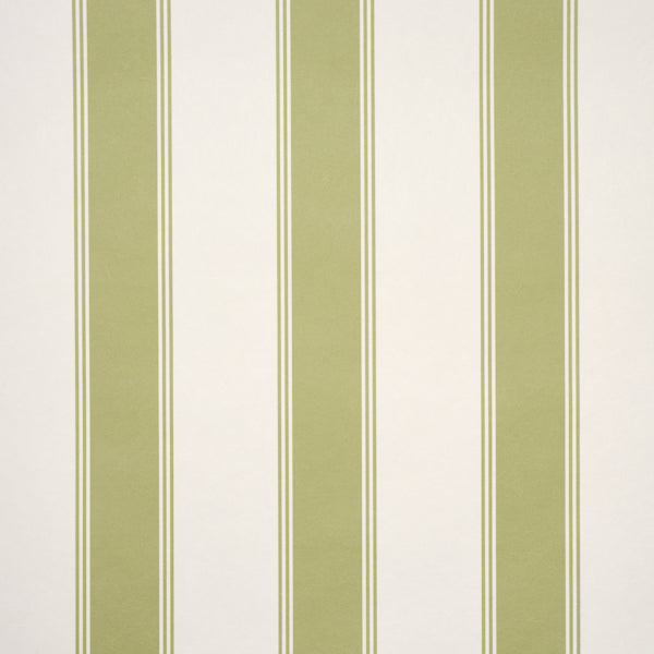 Rafe Stripe | Leaf