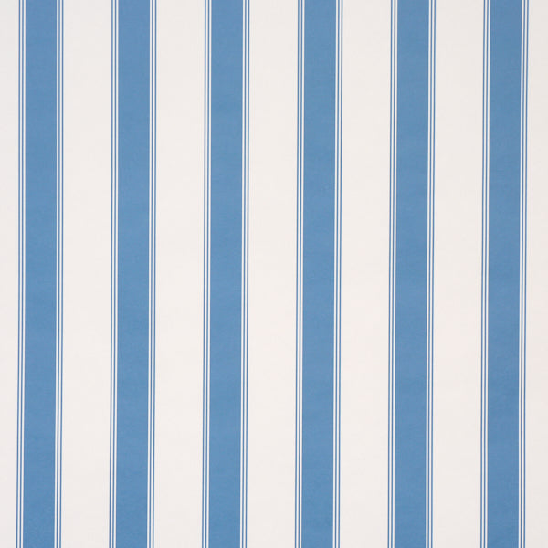 Rafe Stripe | Azure