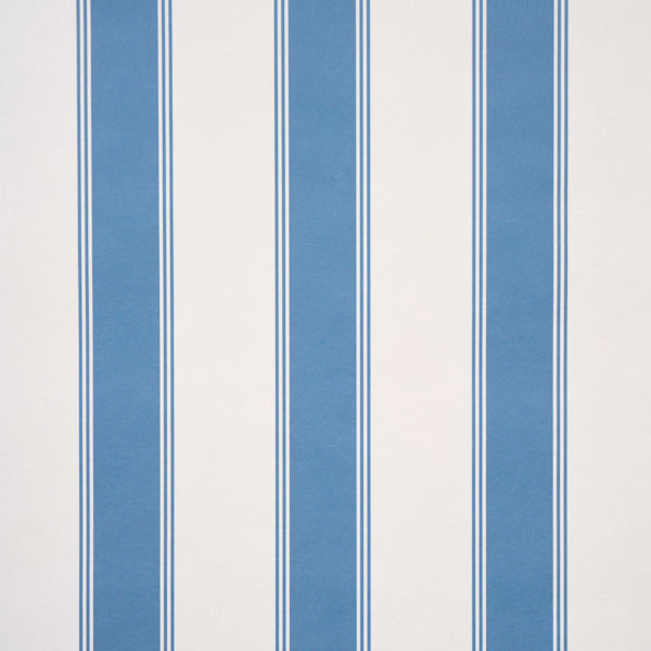 Rafe Stripe | Azure