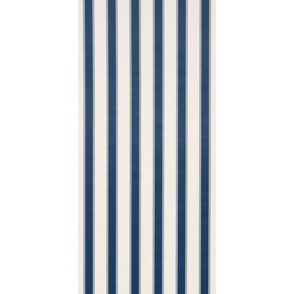 Rafe Stripe | Indigo