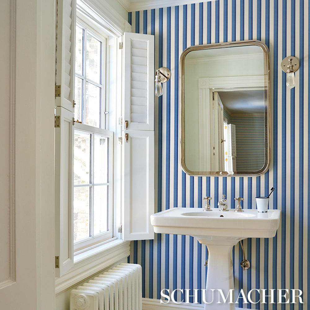 Rigsby Stripe | Delft