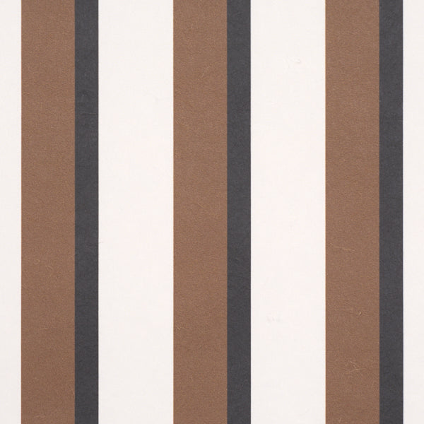 Rigsby Stripe | Umber