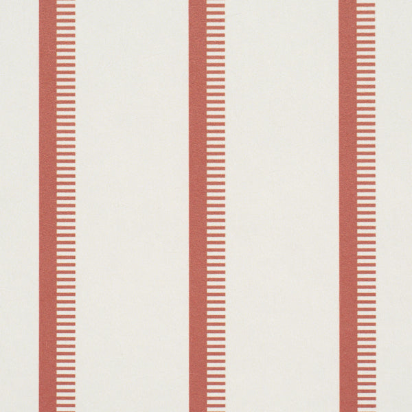 Tyla Stripe | Terracotta