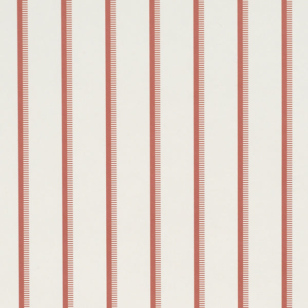 Tyla Stripe | Terracotta