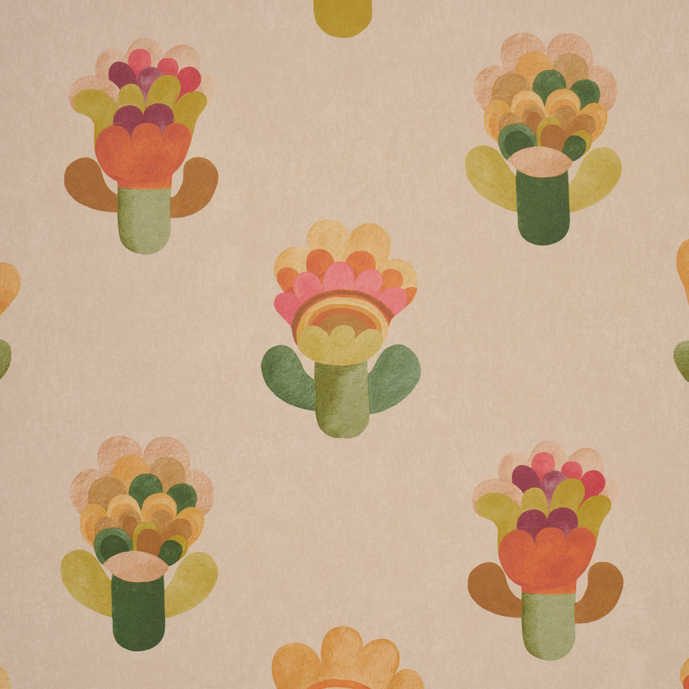 LE JARDIN | Sun