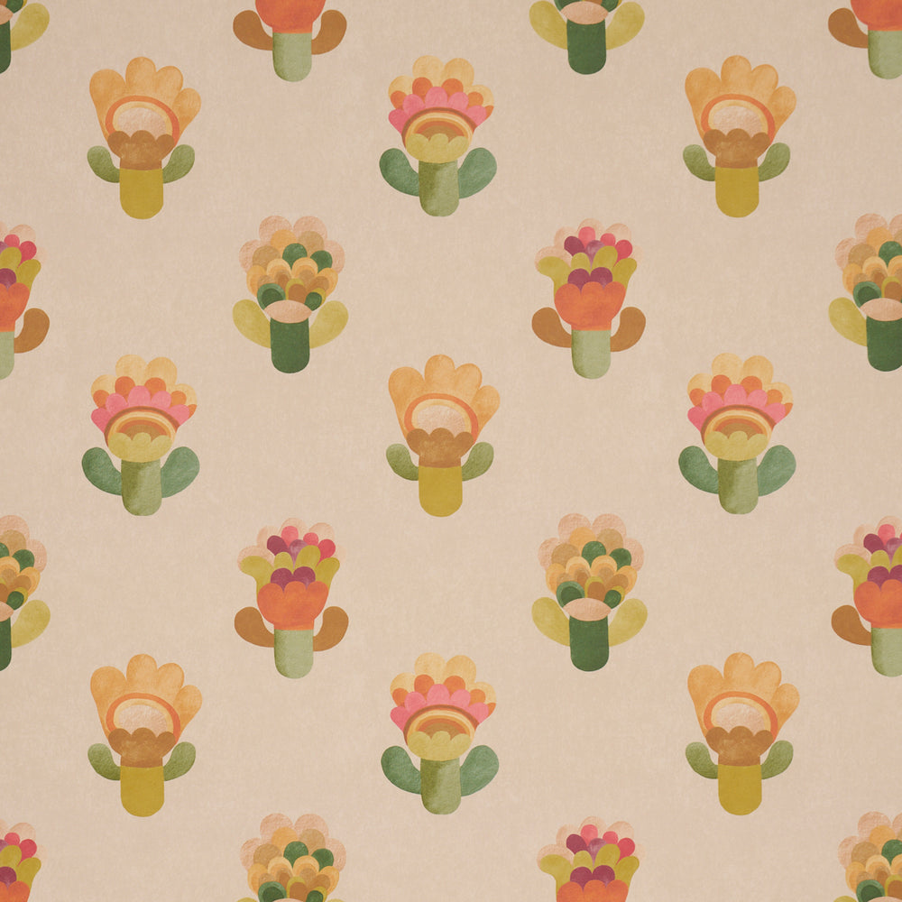 LE JARDIN | Sun